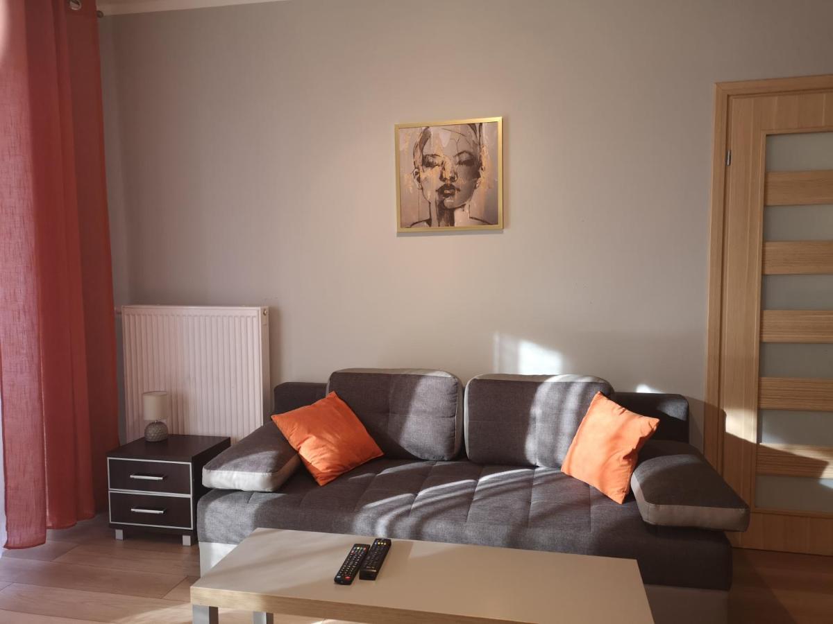 Apartament Marzenie 10 - Opole Bagian luar foto