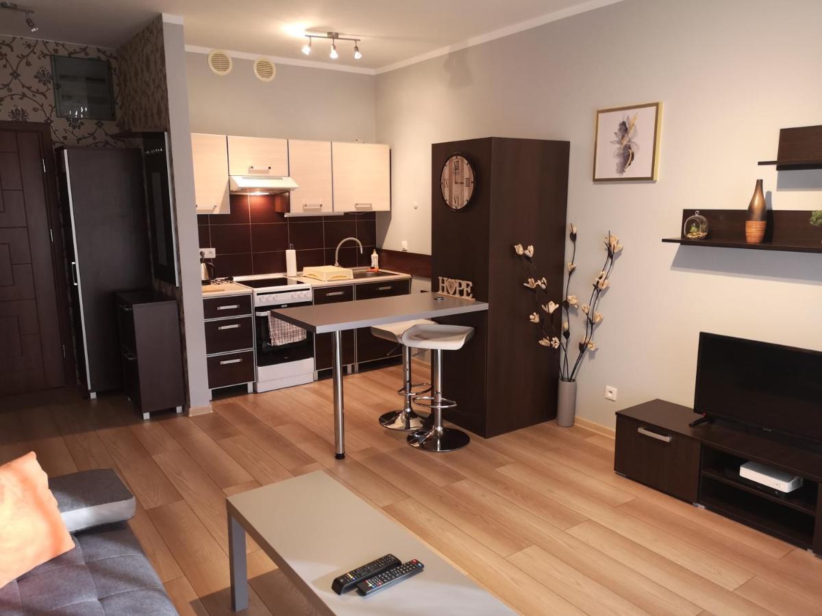 Apartament Marzenie 10 - Opole Bagian luar foto