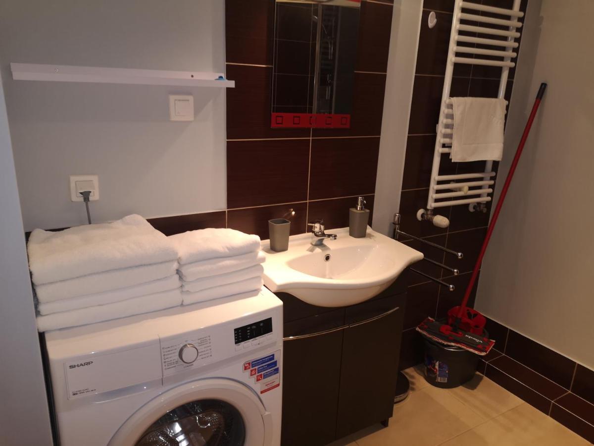 Apartament Marzenie 10 - Opole Bagian luar foto