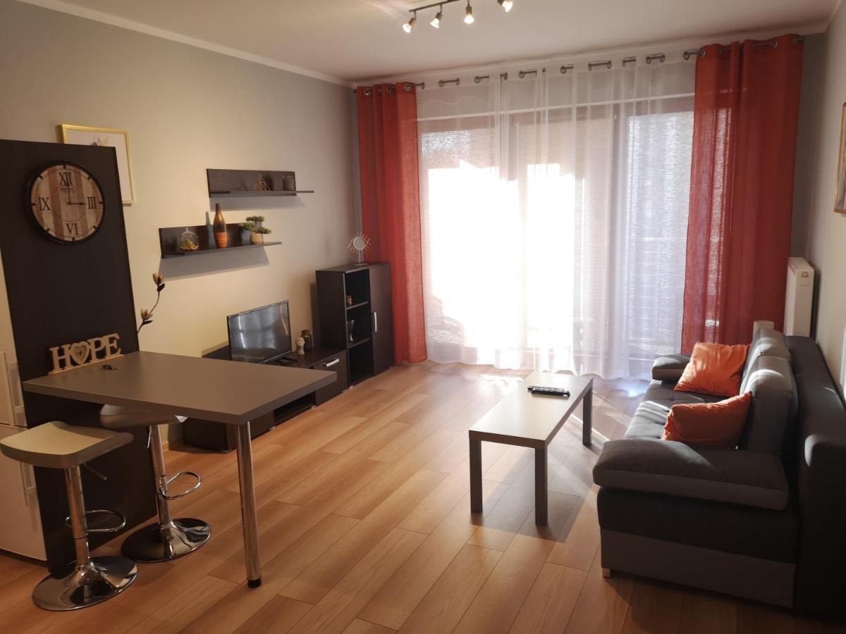 Apartament Marzenie 10 - Opole Bagian luar foto