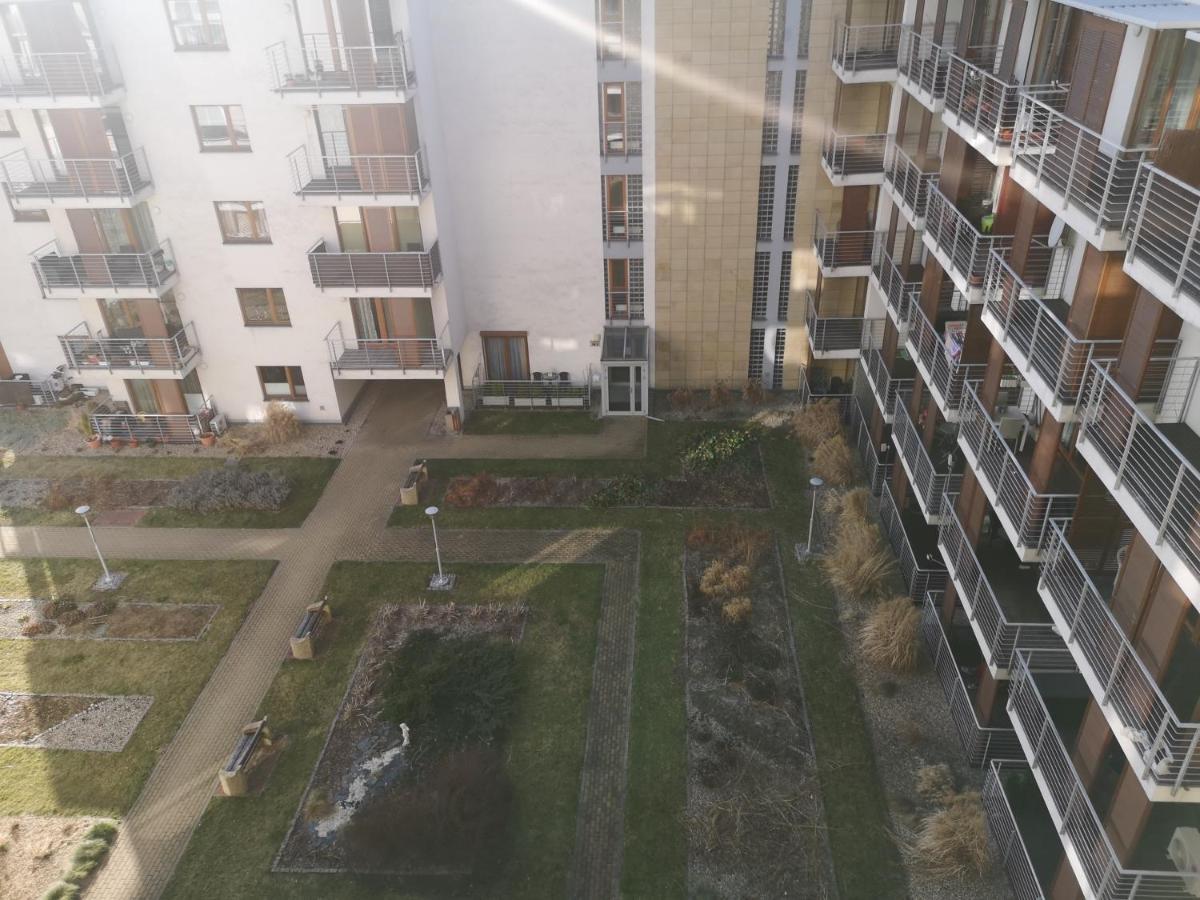 Apartament Marzenie 10 - Opole Bagian luar foto
