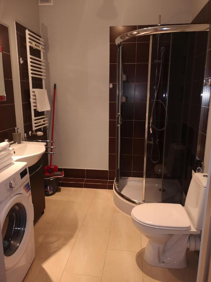 Apartament Marzenie 10 - Opole Bagian luar foto