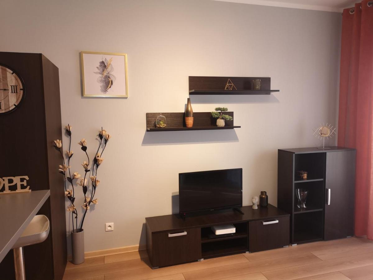 Apartament Marzenie 10 - Opole Bagian luar foto