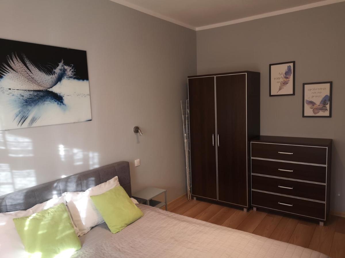 Apartament Marzenie 10 - Opole Bagian luar foto