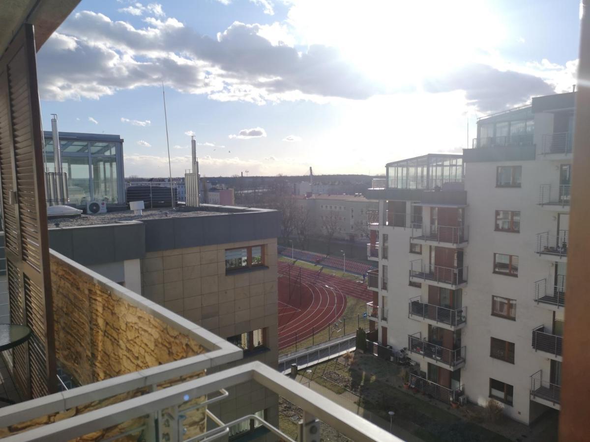 Apartament Marzenie 10 - Opole Bagian luar foto